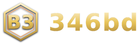 346bd logo